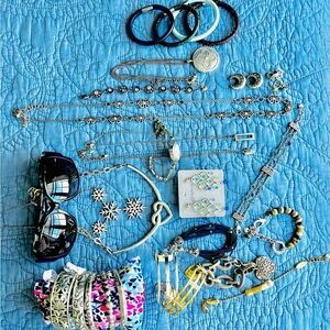 Brighton Assorted Jewelry Collection